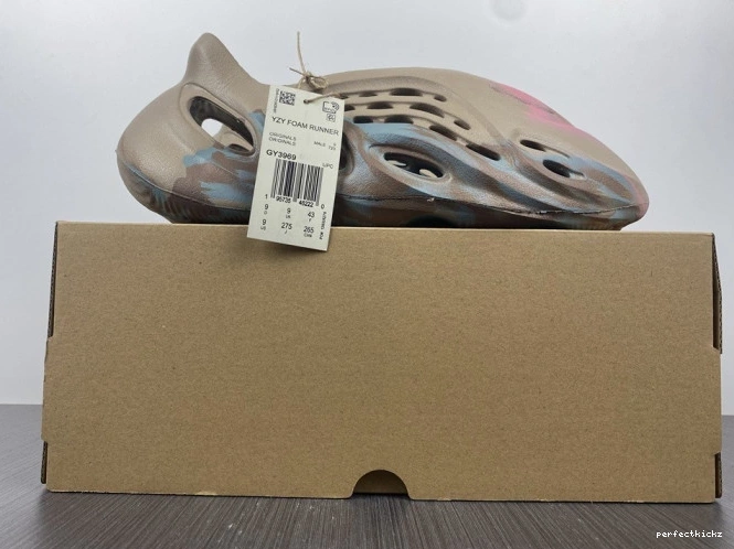 Foam GY3969 Adidas Runner Yeezy 0730
